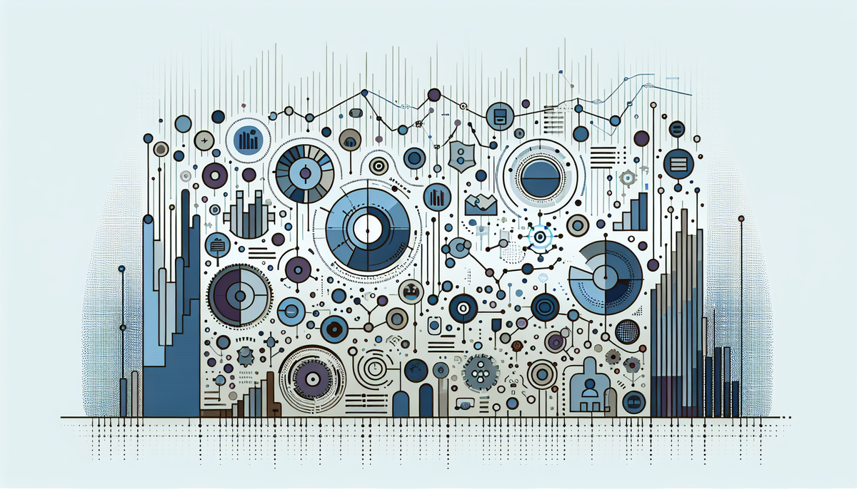 S&P 500 Caution: February Looms as Momentum Fades, Tech Sector Flatlines