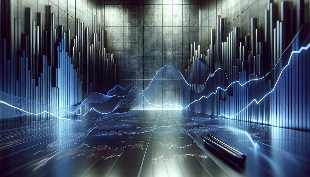 S&P 500 Complacency Masks Cracks as Credit Spreads Widen and Bear Market Fears Linger