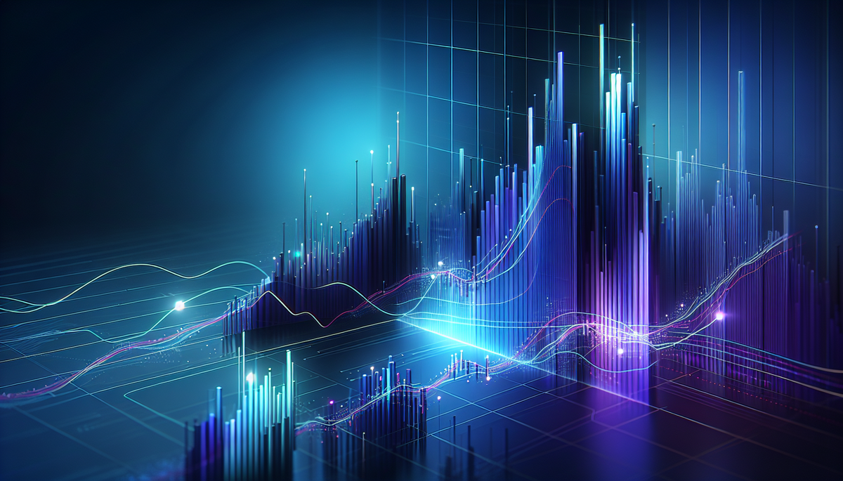 S&P 500 Correction Watch: Why the Index’s Dead Calm Is Hiding a Volatility Time Bomb