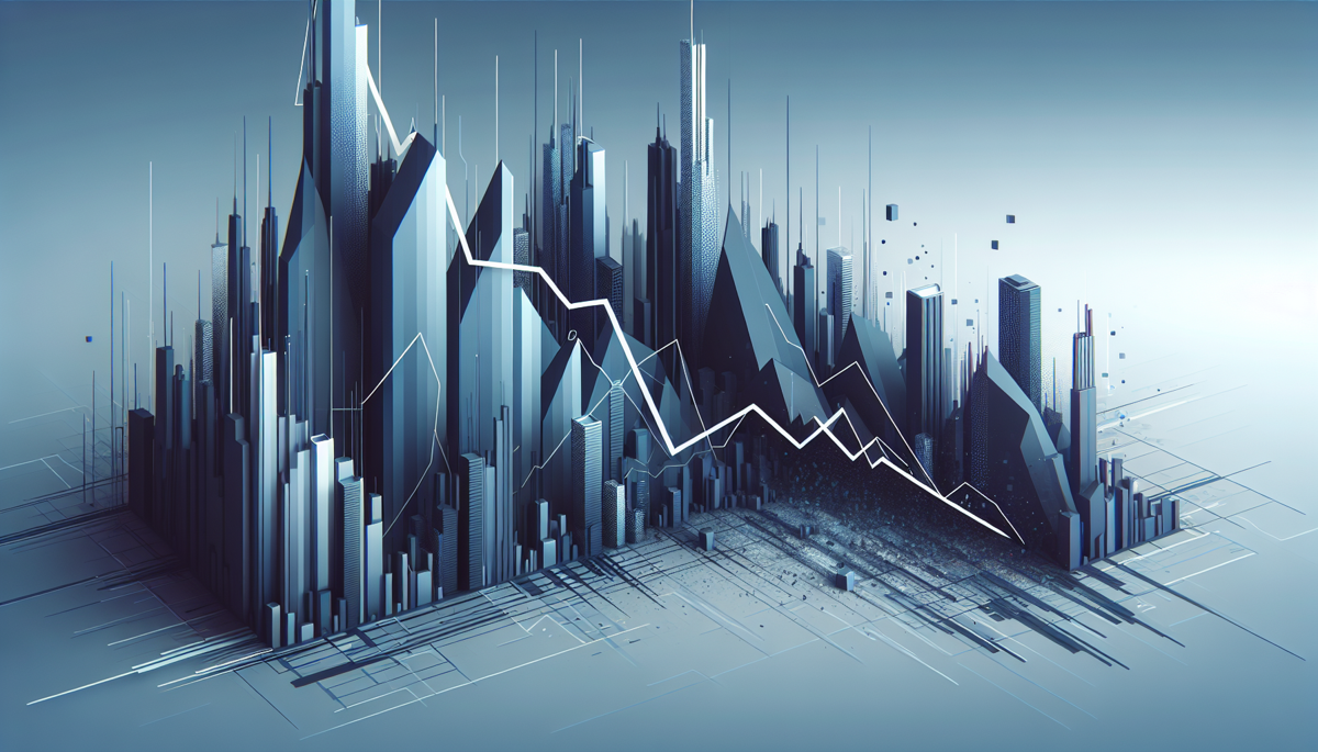 S&P 500 Crash Calls Get Louder as 7,000 Looms—Why This Correction Might Finally Stick
