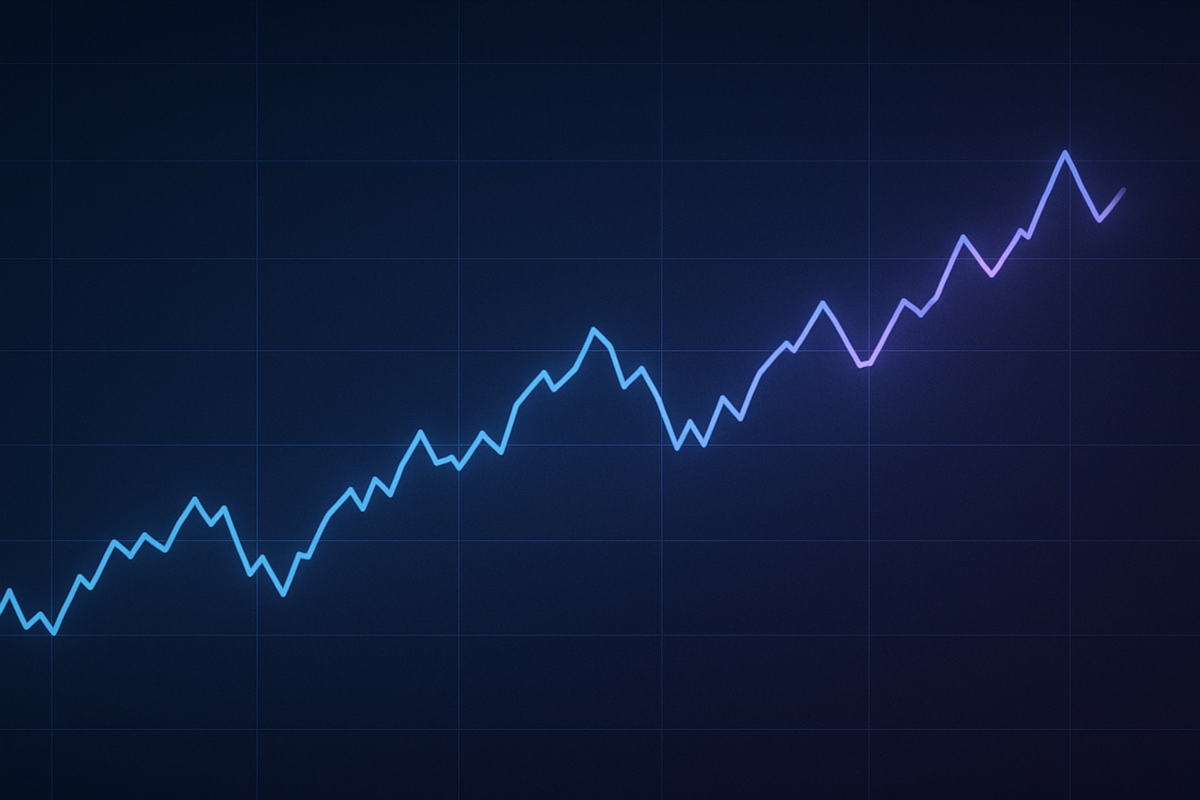 S&P 500 Dispersion Hits Fever Pitch as Volatility Stays Muted: The Calm Before the Storm?