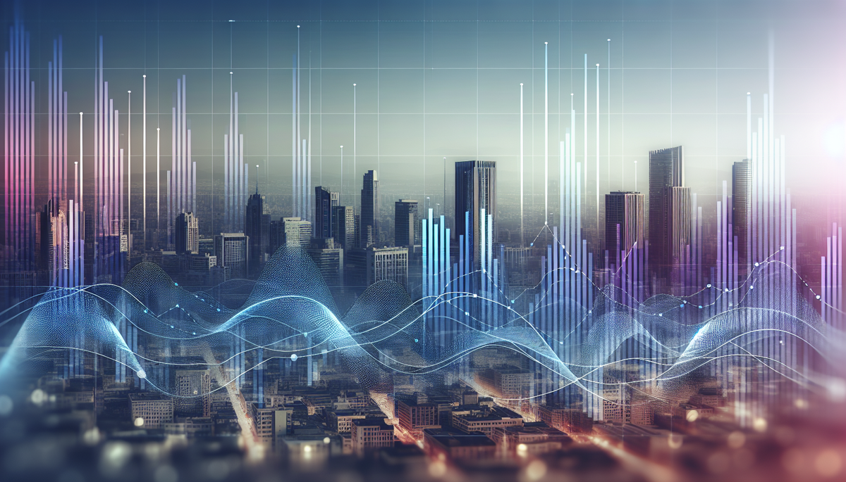 S&P 500 Ends Quarter Flat: Is Wall Street’s ‘Coiled Spring’ About to Snap or Just Rusting?