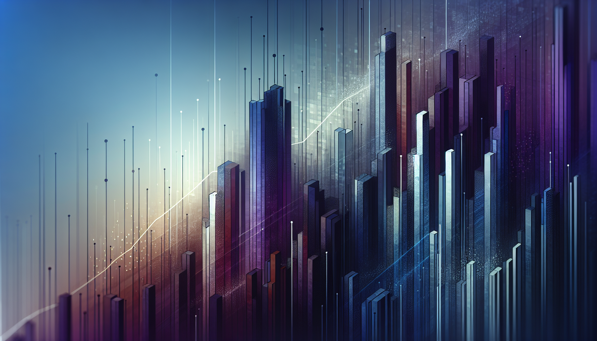 S&P 500 Equal Weight Index Hits All-Time High as Wall Street’s Divide Grows Wider