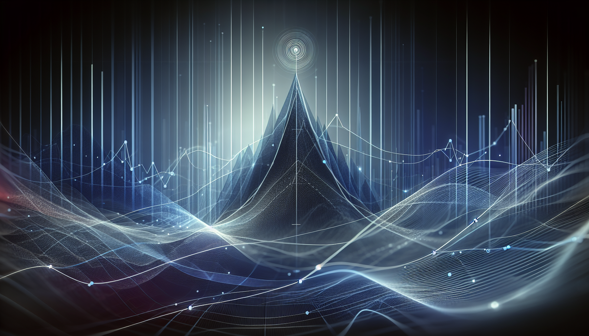 S&P 500 Equal Weight Index Hits All-Time High as Wall Street’s Great Divide Deepens