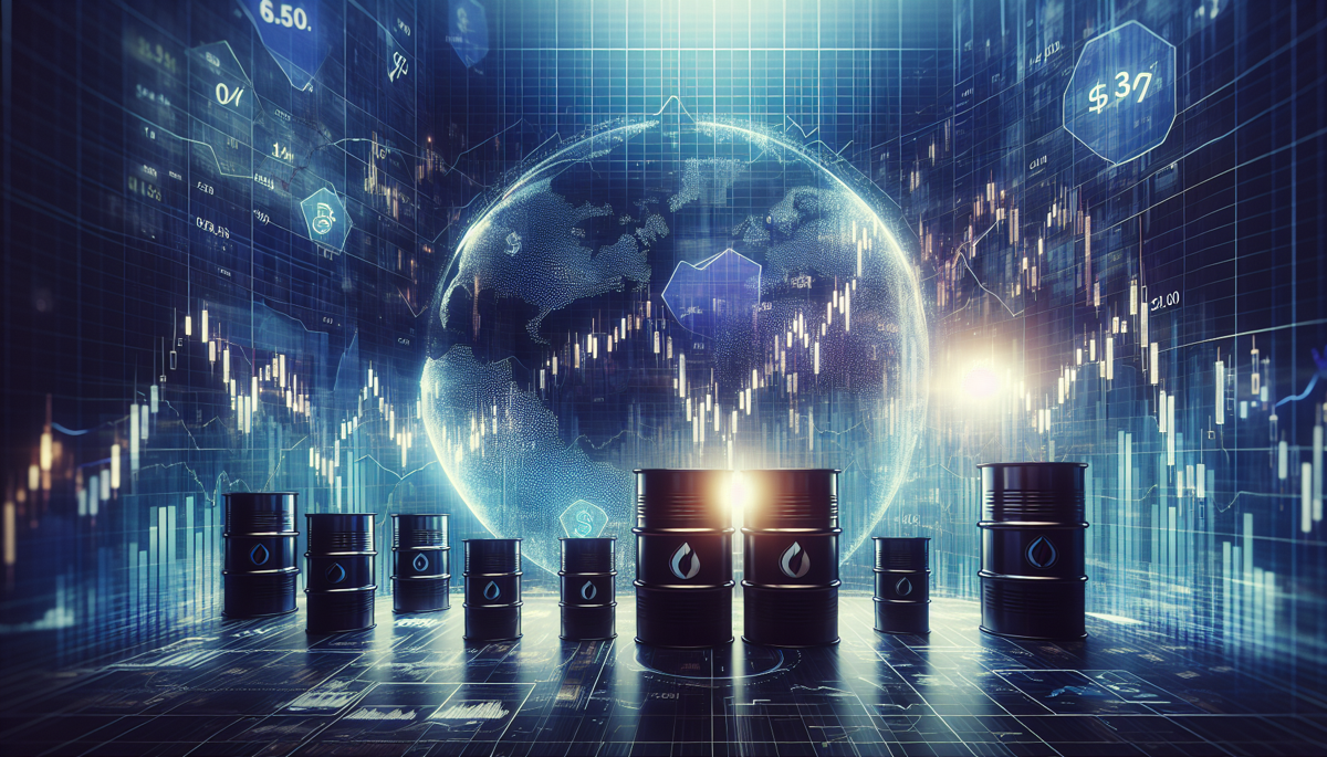 S&P 500 Faces a Reality Check as Oil Shock and Fed Paralysis Threaten the Bull Run