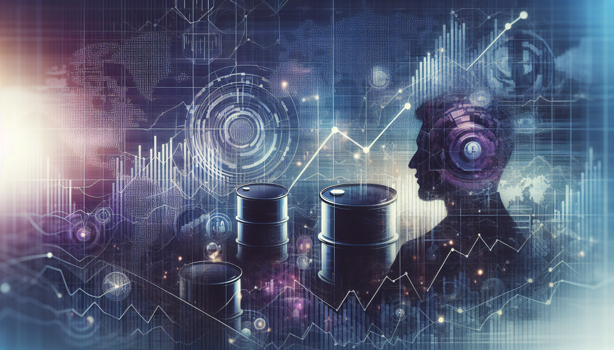 S&P 500 Faces Oil Shock Crossfire as Geopolitics and Fragile Jobs Data Rattle Bulls