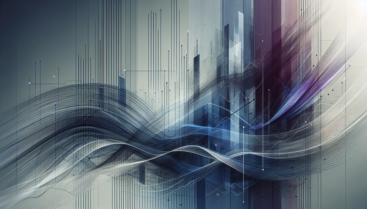 S&P 500 Faces Volatility Crossroads as Tech Weakness Collides With Fed Rate Cut Hopes