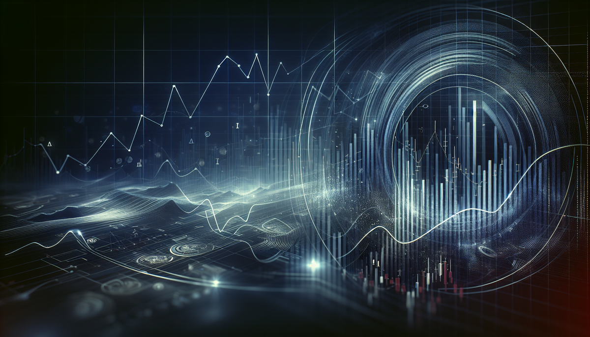 S&P 500 Financials Flash Death Cross as Volatility Stays Elevated—Is the Bear Case Overblown?
