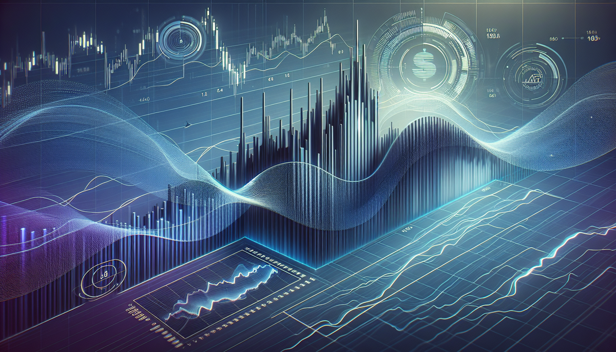 S&P 500 Flatlines as AI Panic Ripples: Is This the Calm Before a Volatility Storm?
