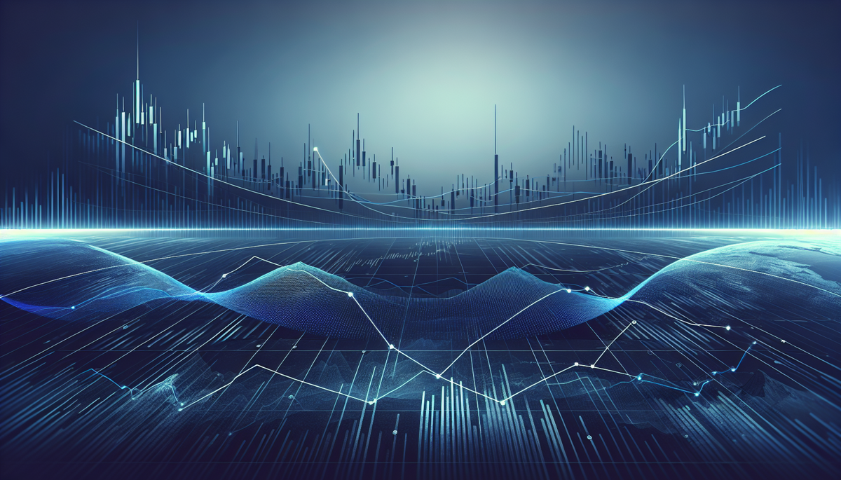 S&P 500 Flatlines as Recession Chatter Grows—Is the Market Sleepwalking Into a Trap?