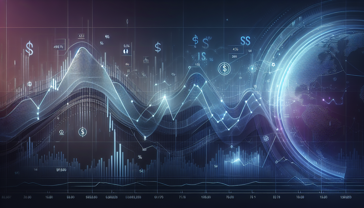S&P 500 Flatlines as Wall Street Shrugs Off Job Market Gloom and Tech Selloff
