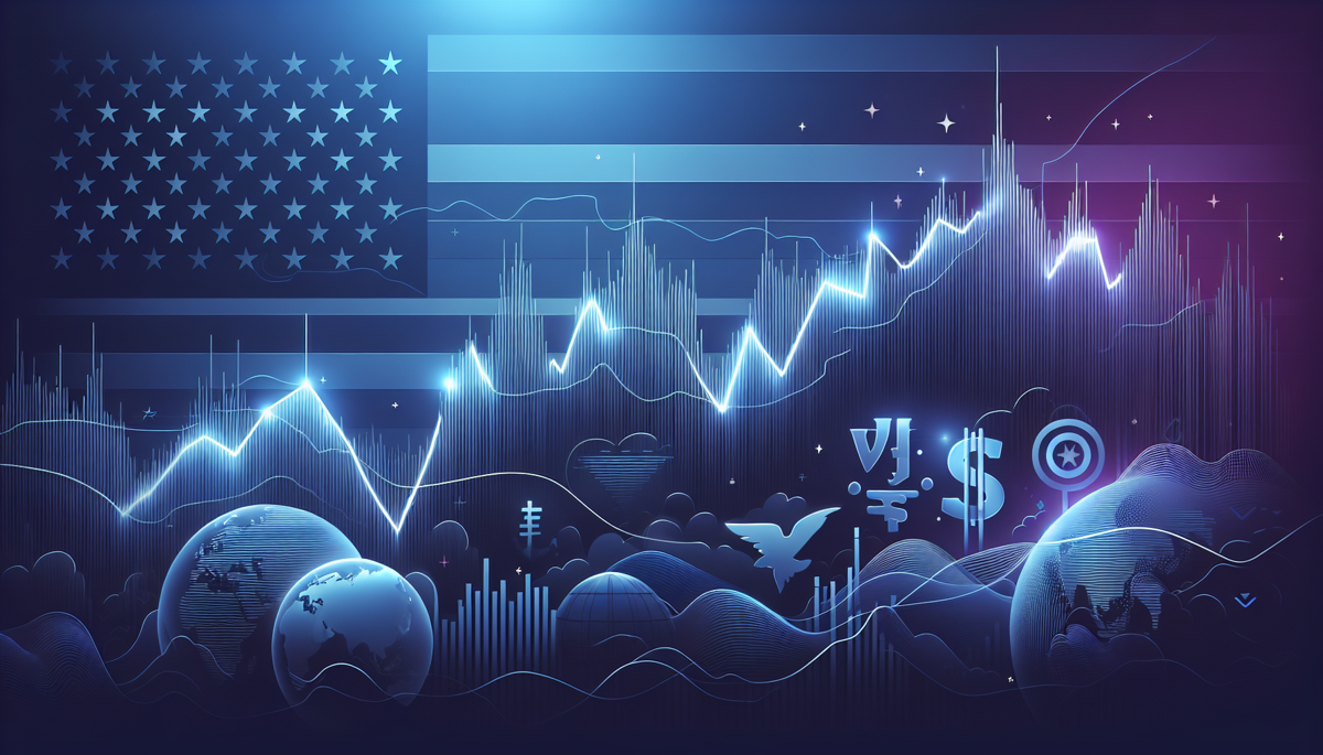 S&P 500 Flatlines as War, Inflation, and Tariff Turmoil Collide: Is Complacency the Real Risk?