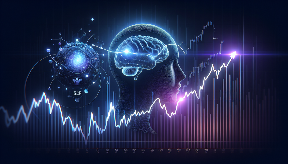 S&P 500 Freezes at Record Highs as AI Hype Meets Macro Reality—Is This the Top or Just a Breather?