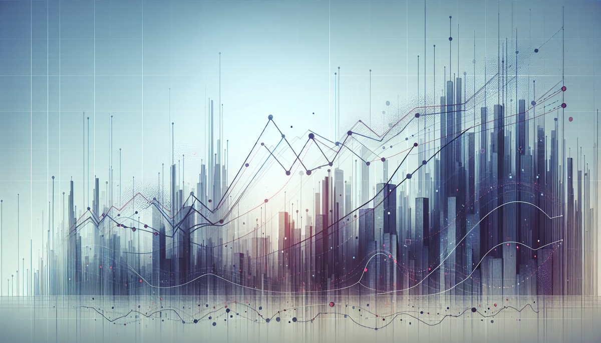 S&P 500 Futures Defy War Jitters as Ackman Calls Bargain: Is the Market Pricing in Too Much Fear?