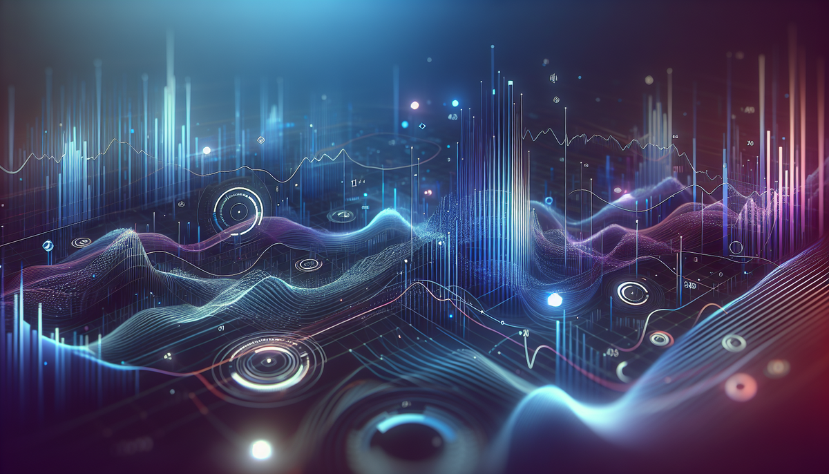 S&P 500 Futures Drift as Wall Street Braces for Data Deluge and a Liquidity Squeeze