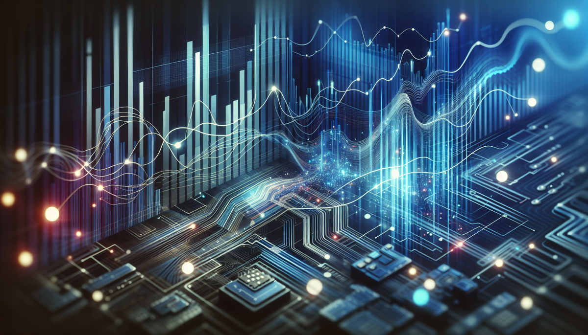 S&P 500 Futures Signal a Volatility Trap as Value Outperforms and AI Fears Linger