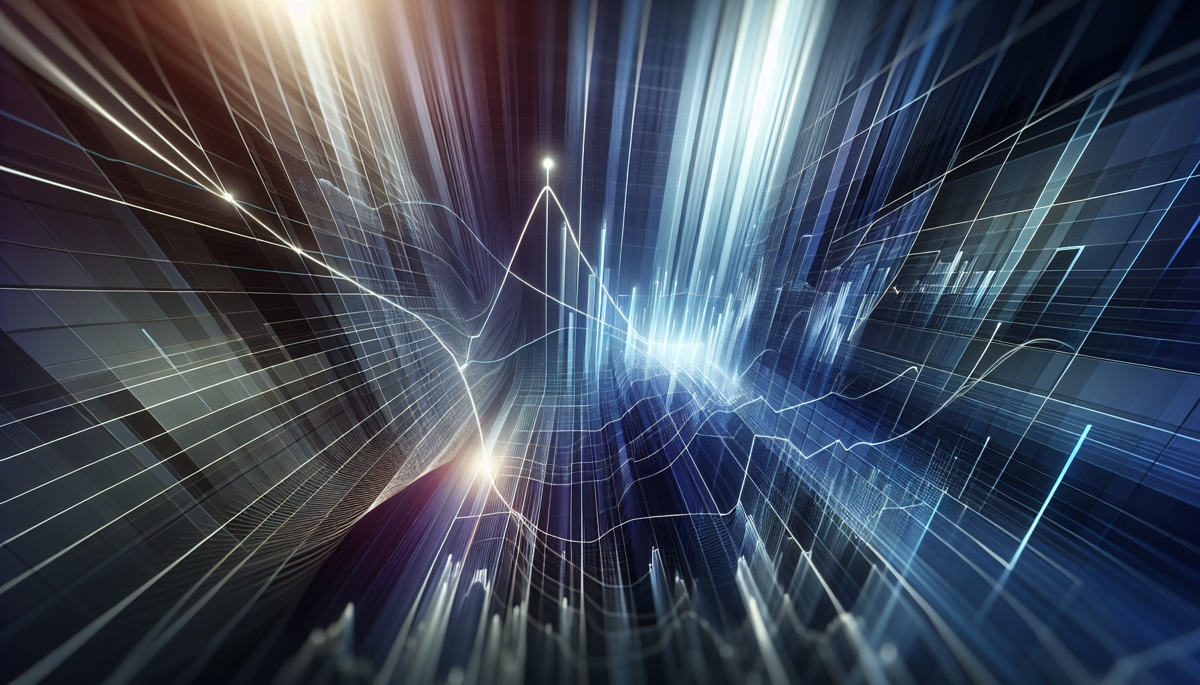 S&P 500 Futures Signal Relief Rally as Earnings, AI Fears, and Yields Collide