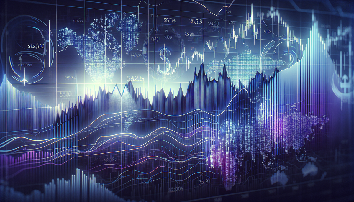 S&P 500 Futures Signal Risk-On Revival as Oil Retreats and Geopolitics Fade