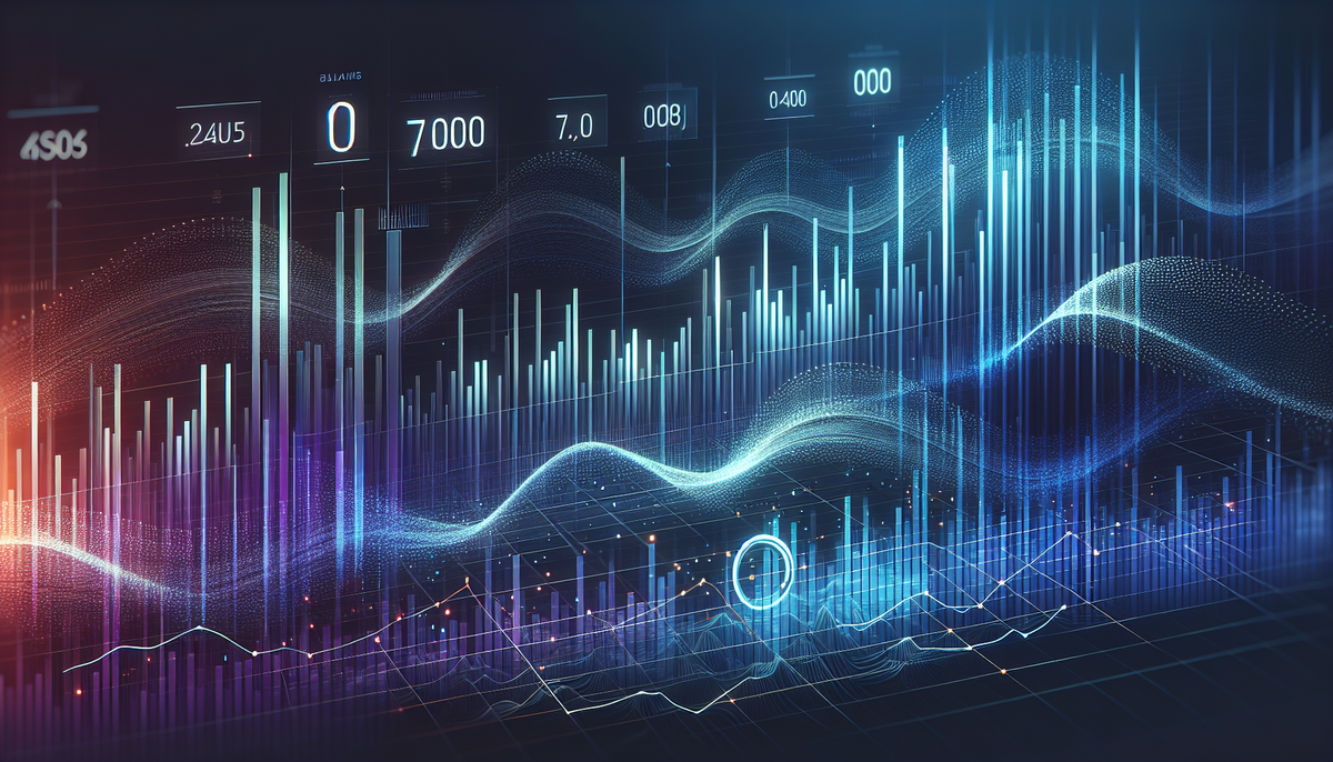 S&P 500 Hits 7,000 Then Stalls: Tech Sector Holds at $144