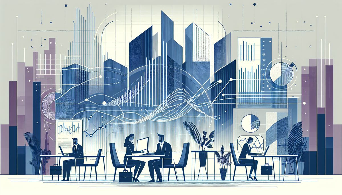 S&P 500 Holds Steady as Global Rout Tests Nerves: Why Flat Is the New Up