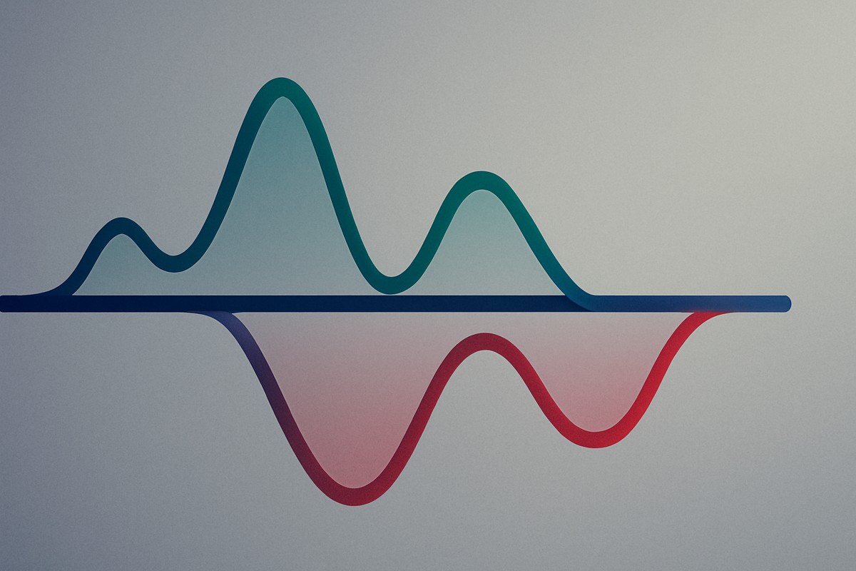 S&P 500 Holds the Line: Why Sentiment Is Tanking Even as the Index Refuses to Budge