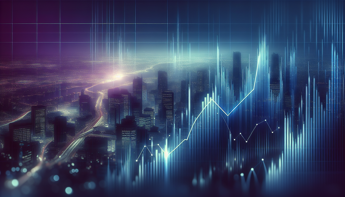 S&P 500 Holds the Line: Why the Index’s Stubborn Flatline Masks a Market on Edge