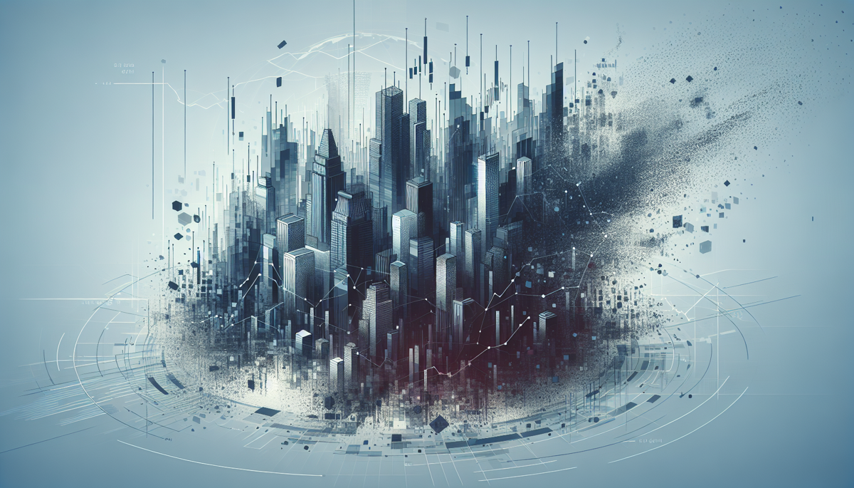 S&P 500 Market Breadth Collapse: Why Equity Bulls Are Running Out of Excuses