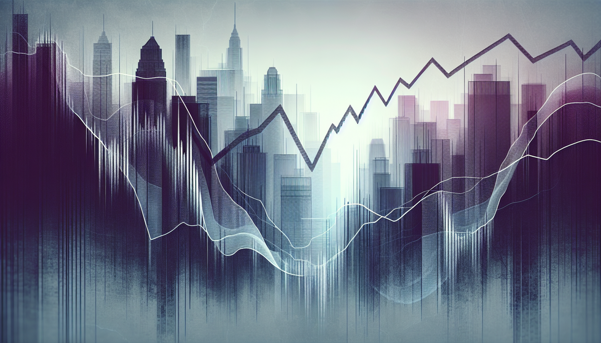S&P 500 Market Cap Shrinks: Is Wall Street’s Q2 Rally Already Dead on Arrival?