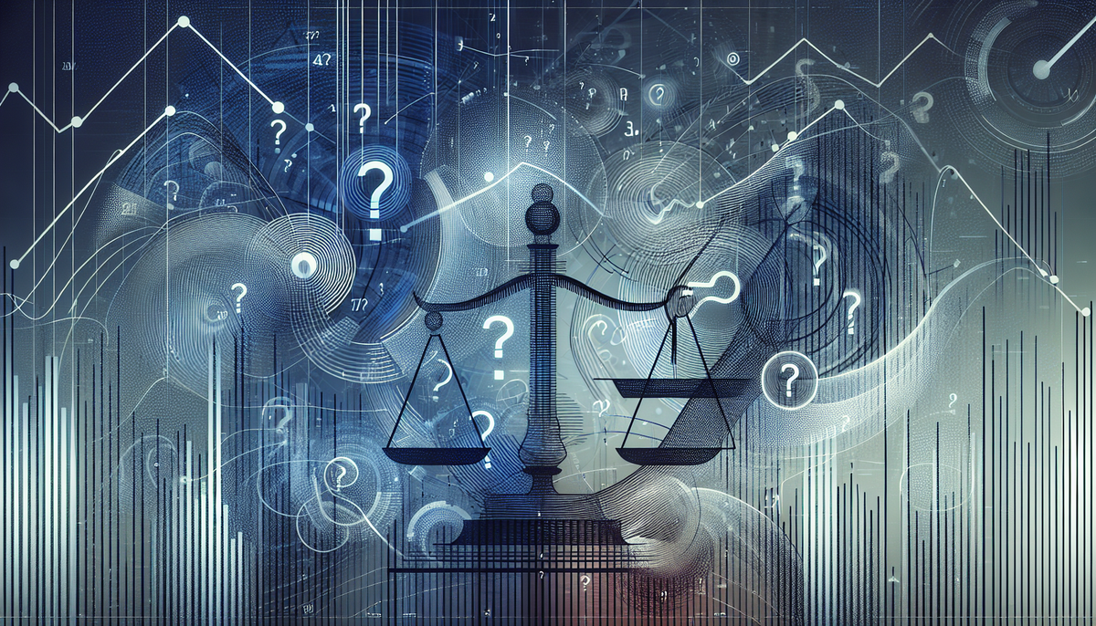 S&P 500 Momentum Falters as Treasury Liquidity Squeeze and Fed Uncertainty Weigh on Risk