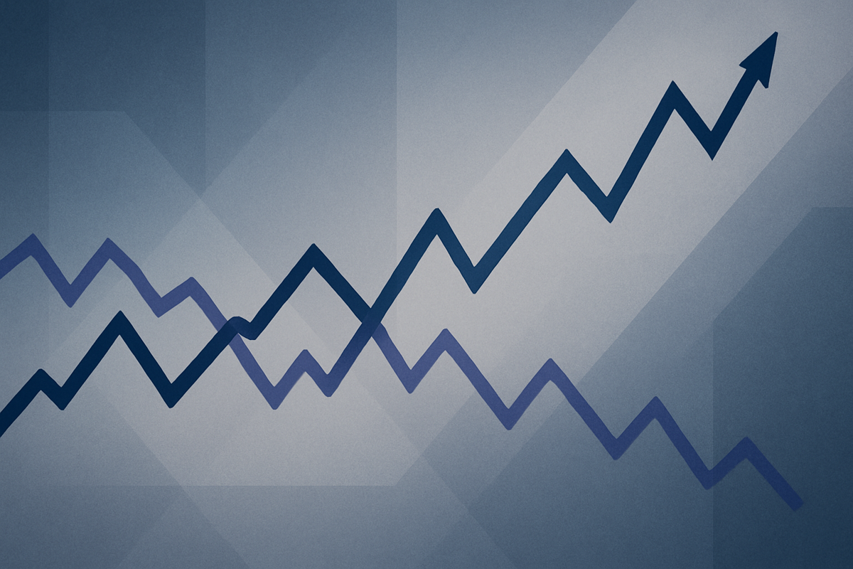 S&P 500 Momentum Mania: How the Relentless Chase for Winners Is Warping Market Reality
