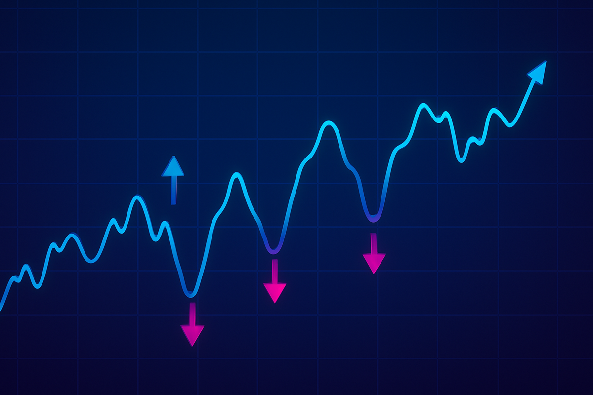 S&P 500 Momentum Trade Hits Record: Is the Rally Running on Fumes or Just Getting Started?