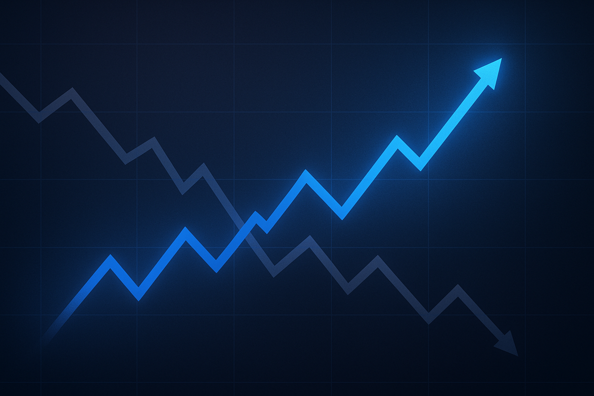 S&P 500 Momentum Trade Still Winning, But Is the Party Over for the Index Crowd?