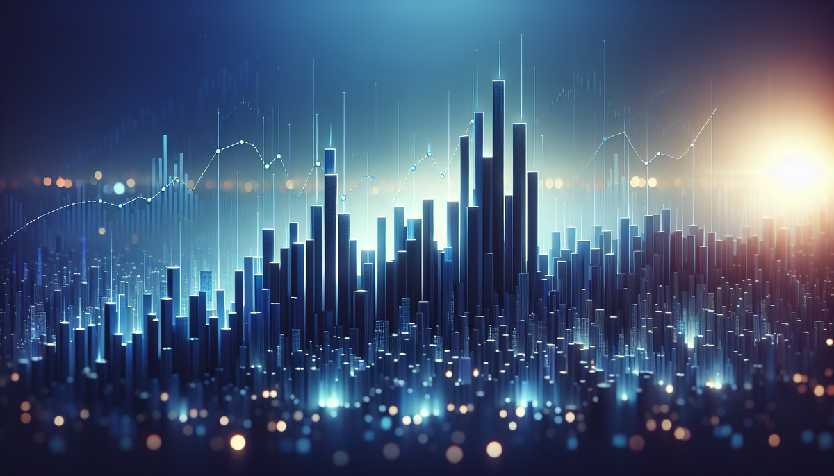 S&P 500 Outpaces Small Caps Again as Treasury Liquidity Squeeze Keeps Risk Appetite in Check