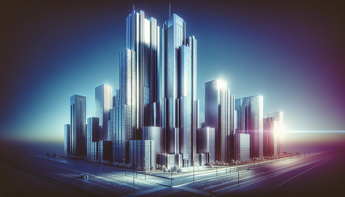 S&P 500 Outshines Small Caps Again as Liquidity Crunch Forces Traders to Think Big