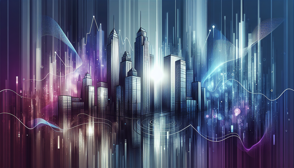 S&P 500 Outshines Small Caps Again as Treasury Liquidity Squeeze Saps Risk Appetite