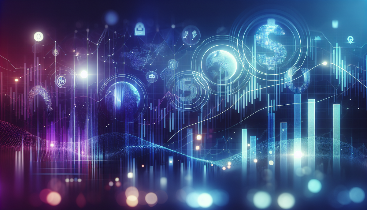 S&P 500 Outshines Small Caps as Liquidity Crunch Exposes Market’s Size Obsession