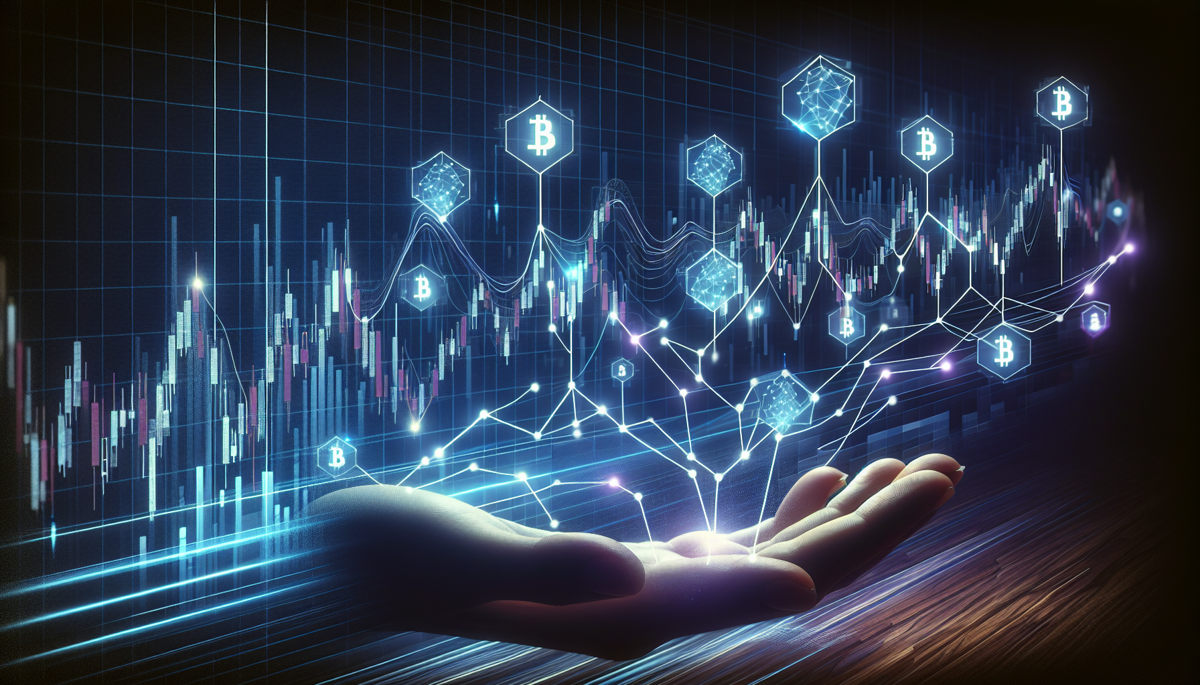 S&P 500 Perpetuals Go DeFi: Why Wall Street’s Volatility Now Has a Crypto Price Tag