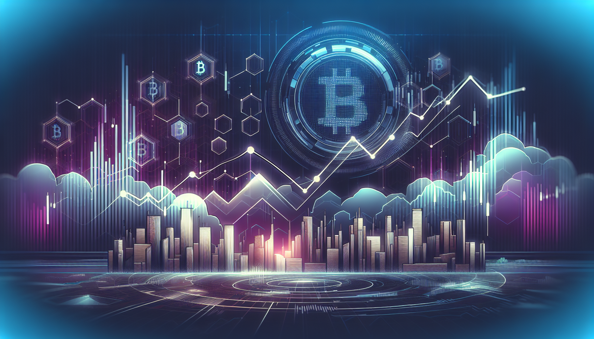 S&P 500 Perpetuals Go On-Chain: Why DeFi Traders Are Eyeing the Index’s Next Volatility Surge