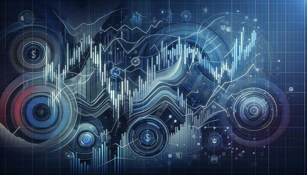 S&P 500 Pulls Back From Record Highs as Wall Street Grapples With Fed Uncertainty