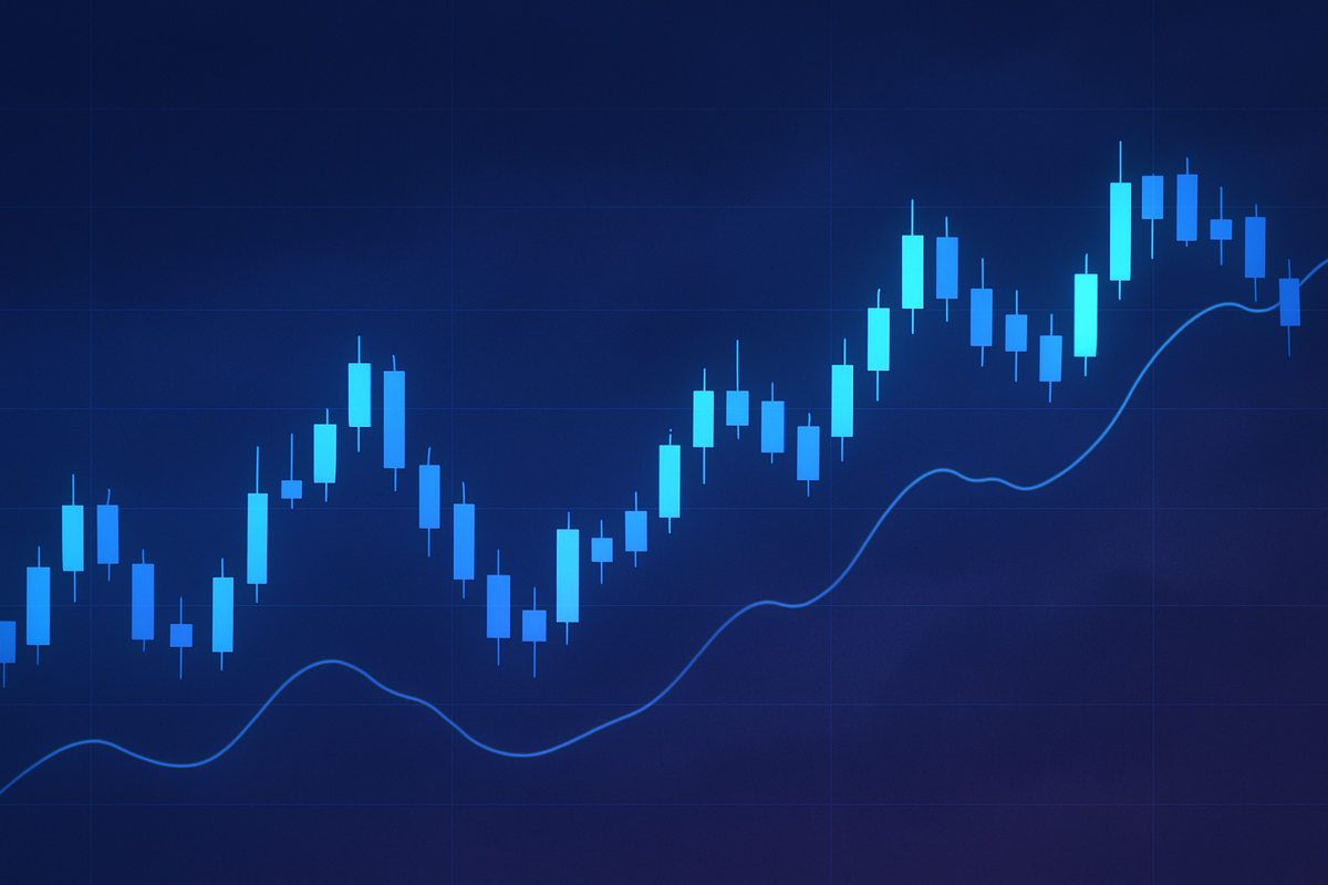 S&P 500 Quiet as Volatility Brews: Is Wall Street’s Calm Before the Next Storm?