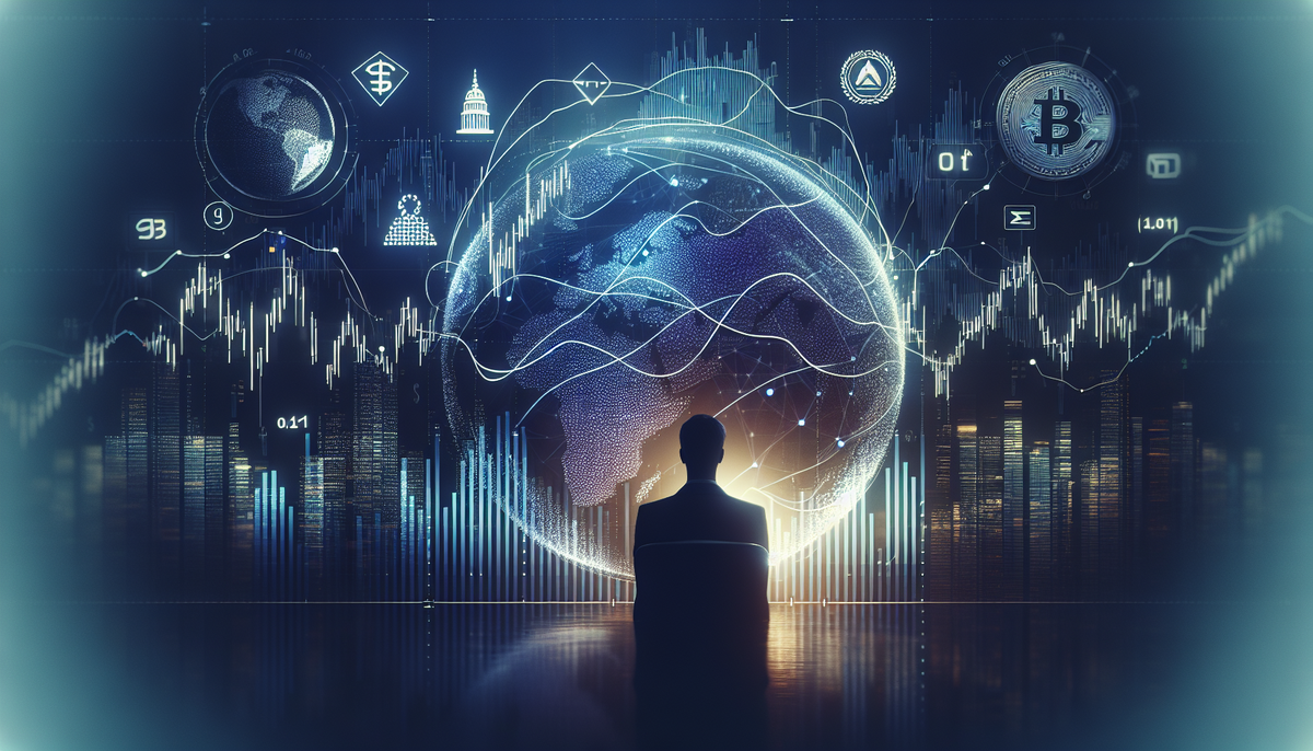 S&P 500 Rally Stalls as Treasury Liquidity Drains and Geopolitical Risks Flare