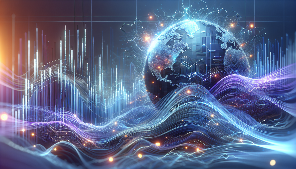 S&P 500 Rotation: AI Mania Meets Macro Reality as Index Calm Masks Stock Market Turbulence