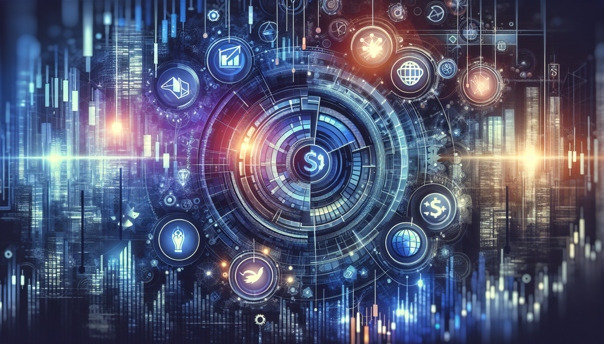 S&P 500 Rotation: Energy, Industrials and Materials Step Into the Spotlight as Tech Stalls