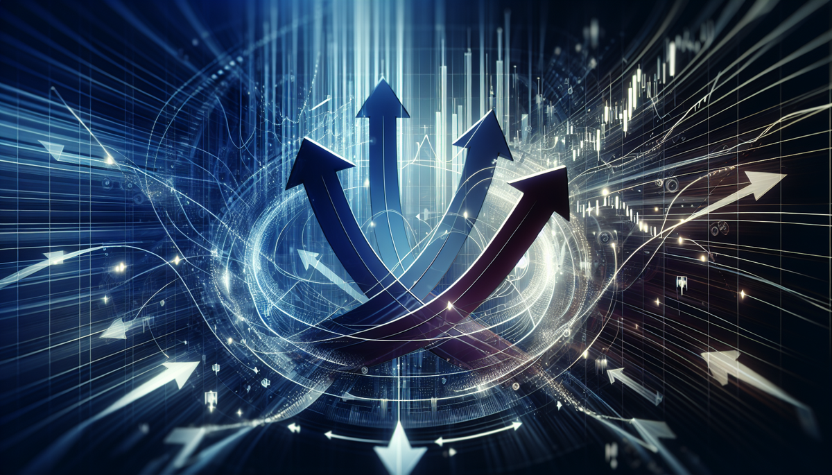 S&P 500’s 1,300-Point Surge: Relief Rally or the Mother of All Bull Traps?