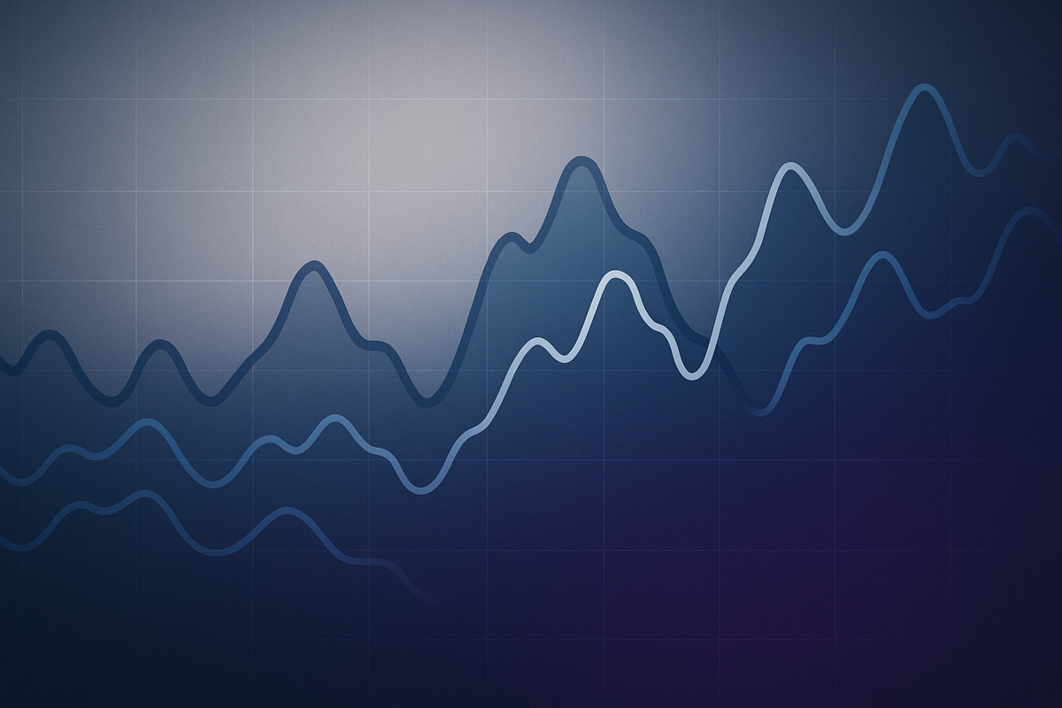 S&P 500’s 2.6% Weekly Drop: Is the Bull Market Over or Just Taking a Breath?