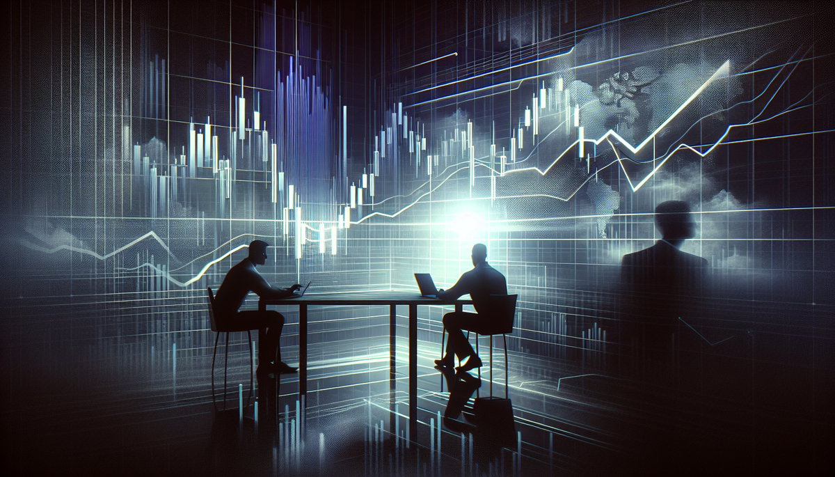 S&P 500’s 2026 Low: Why the Index’s Breakdown Signals More Than a Macro Panic