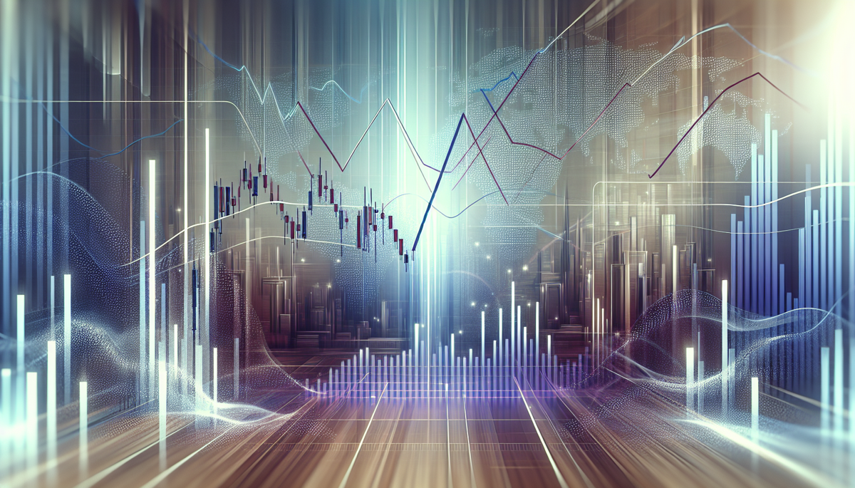 S&P 500’s $6,835 Plateau: Why Volatility Is Lurking Beneath the Market’s Calm Surface