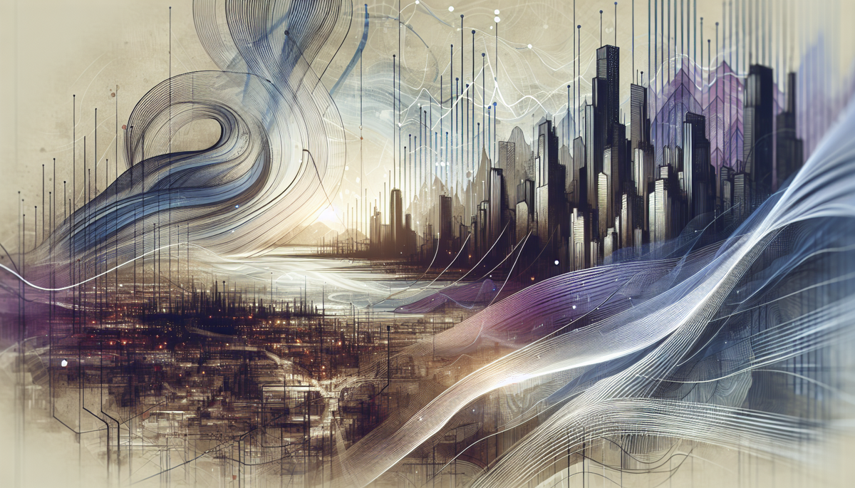 S&P 500’s $6,882 Plateau: Why Wall Street’s Volatility Gauge Is Broken in a War-Torn World