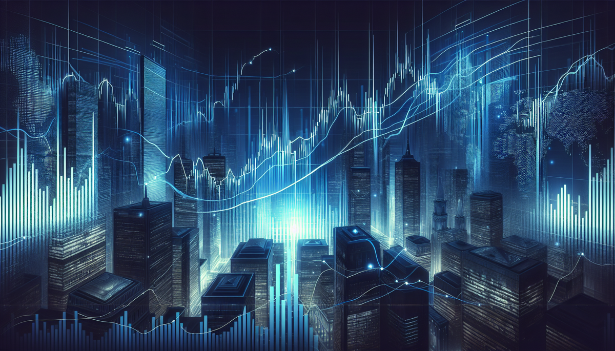 S&P 500’s $6,900 Plateau: Is the Index Running Out of Steam or Loading for the Next Leg Up?