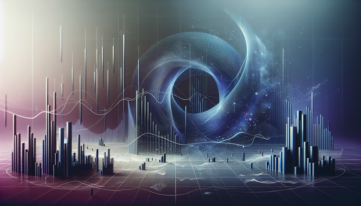S&P 500’s 6,930 Plateau: Is the Index’s Dead Calm a Setup for the Next Volatility Storm?